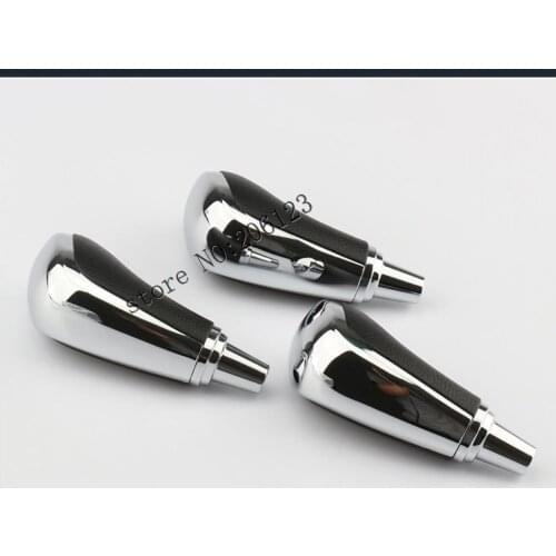 New Genuine Automatic Gear Shifter Gear Shift Knob For 10-18 For Mitsubishi OUTLANDER EX GRANDIS Lancer-ex