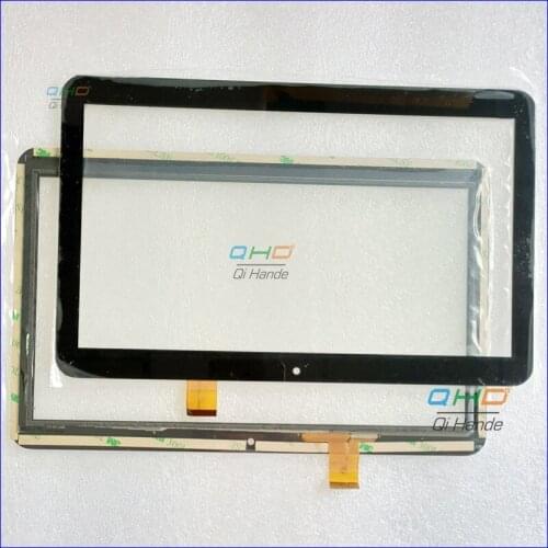 New For 10.1'' inch FPC-FC101J366-00 Tablet Touch Screen Panel Digitizer Sensor Repair Replacement Parts FPC-FC101J366