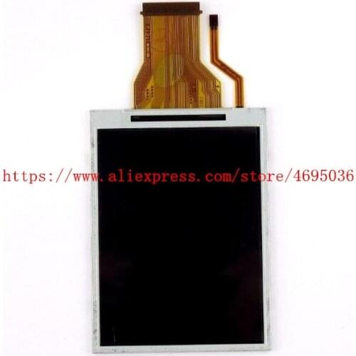New inner LCD Display Screen for Nikon Coolpix P340 P600 P7800 L830 Digital Camera With backlight