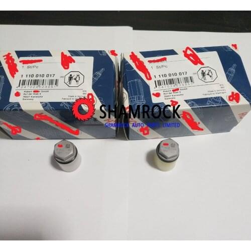 Original Fuel Rail Pressure Relief Limiter Valve OEM 1110010017/0445214028 for CCITROEN HHYUNDAI KKIA NNISSAN PPEUGEOT PPEUGEOT