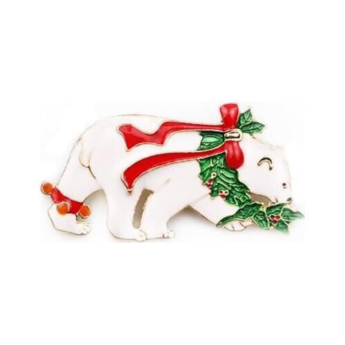 Белые броши на одежду Phenovo China At AliExpress