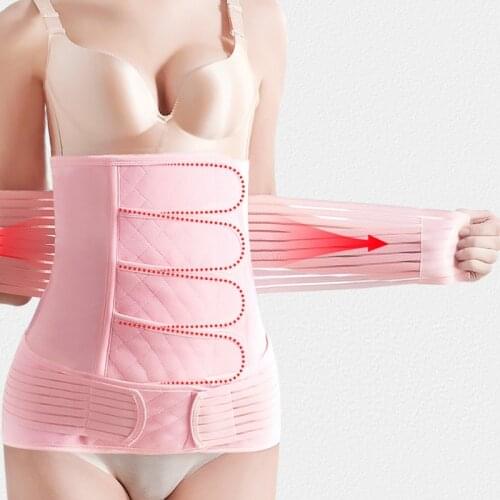 Maternity Postnatal bandage After Pregnancy Belt Intimates Postpartum Belly Band for Pregnant Women