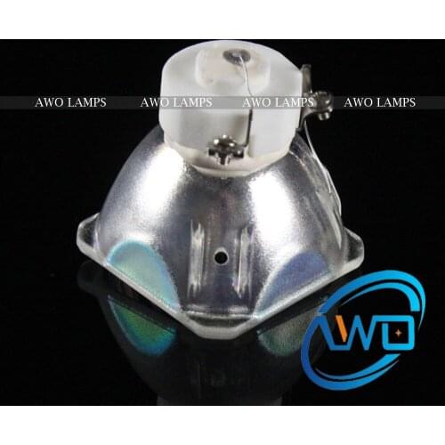 AWO Quality Replacement Projector Lamp Bulb NP14LP 60002852 for NEC NP305/NP310/NP405/NP410/NP510/NP510G