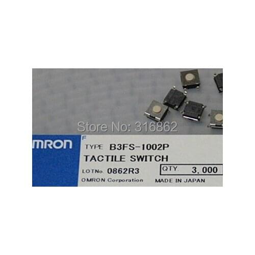 SZKDSF Touch Switches