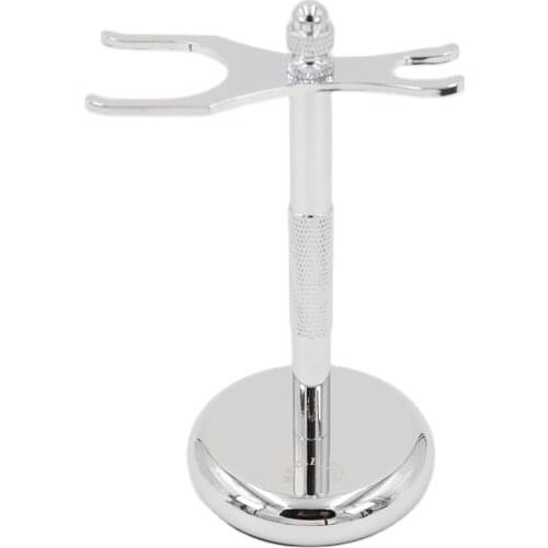 Yaqi Shaving Brush And Razor Stand