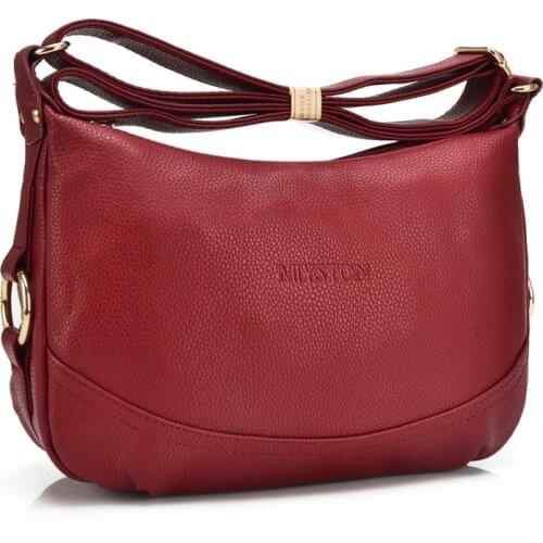 PU Leather Women Handbags New Female Tote Korean Fashion Messenger Bags Crossbody Top-handle Bags Shoulder Bags Purse Handbag