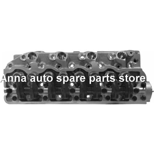 4D56 AMC908613 Complete Cylinder Head Assy/assembly for Mitsubishi
