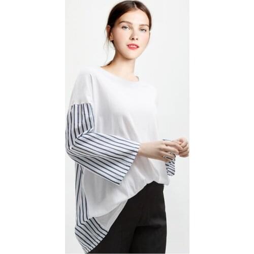 Bencresun Women's Basic T-Shirts