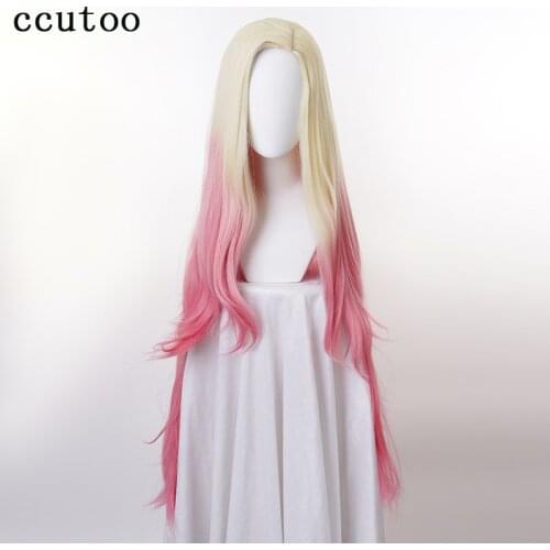 Цветные парики Ccutoo China At AliExpress