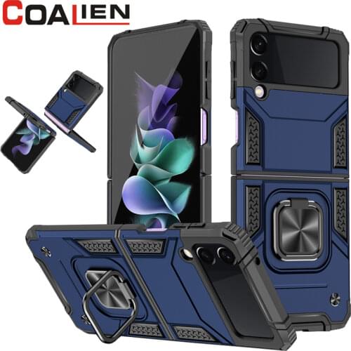 Чехлы для телефонов Samsung Galaxy Z Flip COALIEN China At AliExpress