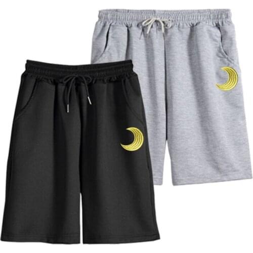 Davidyue Mens Summer Shorts