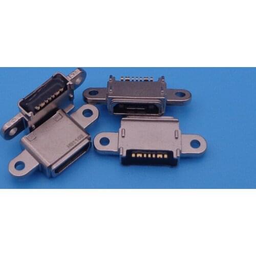 For Samsung Galaxy S7 G930 S7 Edge G935 Micro Usb Charge Charging Connector Plug Dock Socket Port