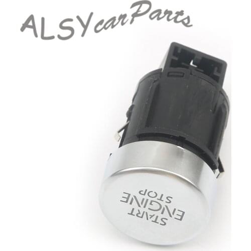 For Volkswagen Tiguan Golf Plus Sharan Seat Alhambra 5N0 959 839 A Automatic Start-Stop Switch Engine Key Start Stop Switch