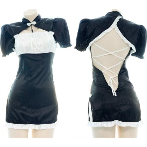 DUTRIEUX Women's Ruffle Shirts