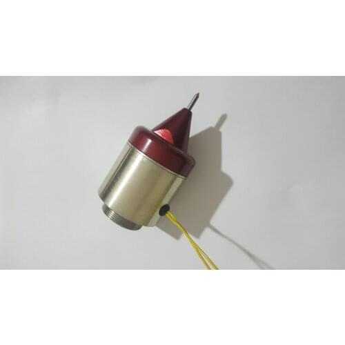 Electromagnetic marking needle Electromagnetic marking head Electric marking needle Electric marking head Needle of marking mach