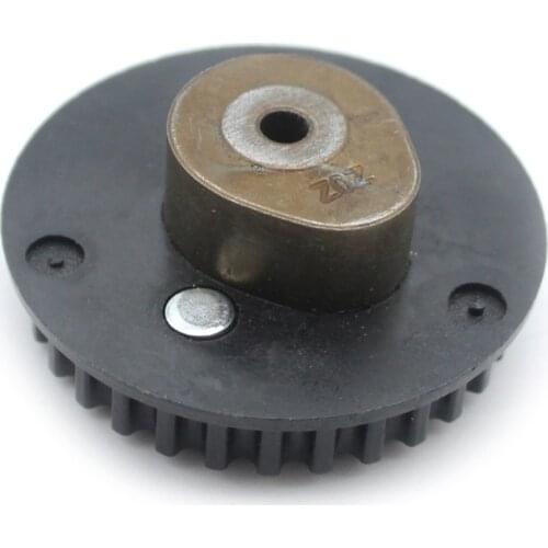 Cam Gear Wheel Camshaft Pulley For HONDA GX25 GX25N GX25NT GX25T GX 25 25N 25NT 25T Gas Engine FG110 HHT25S Trimmer Brushcutter