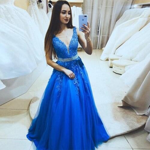 Mrs win V-neck Women Dresses