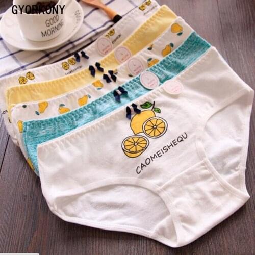 Soft Cotton Young Girl Briefs Girls Panties Candy Colors Kids Underwear Pants Underpants 9-20T 12PCS/LOT A-SQ-AK0755-12P