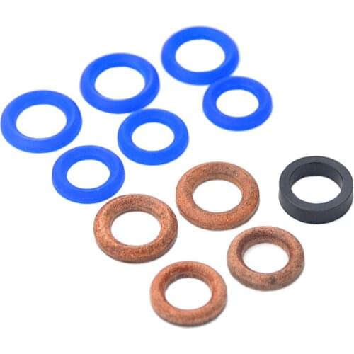 Pump Repair Packing Kit 244194 for Sprayer Replacement Part Spay Gun Tool Airless for Spray Seal Ring Accessories