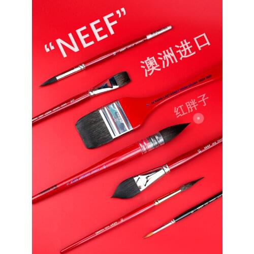 Акварельные краски NEEF China At AliExpress