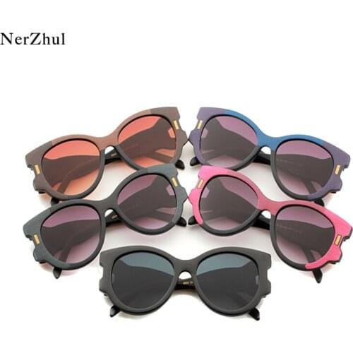 NerZhul Womens Sunglasses