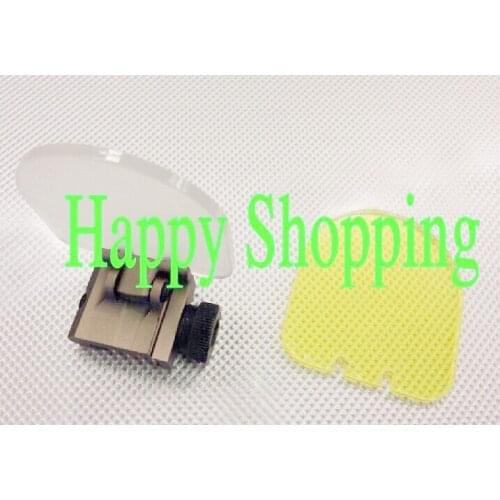 Brand new bulletproof lens protector folding for airsoft scope red green dot sight Sand free shipping