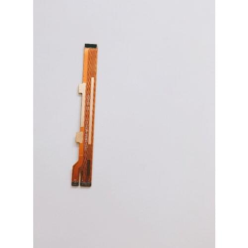 New USB Charge Board to Motherboard FPC For Ulefone Power 3 MT6763 Octa Core 6.0"18:9 2160x1080 Free Shipping + Tracking Number