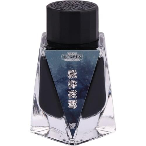 Penbbs Ink 30ml Students' Pen Dip Pen Painting Art Creative Color Ink