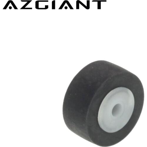 1pc 11.3*5*2mm car retractor press belt pulley, deck audio pressure recorder press belt pulley tape player Stereo Rubber Vintage