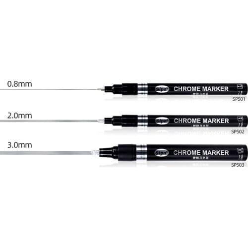 Paint Markers Sijia Cabin China