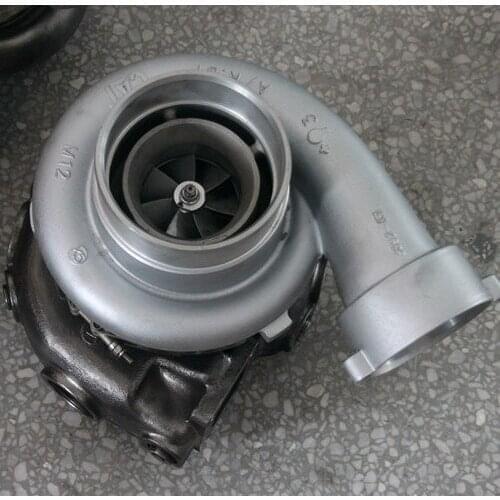 Turbo factory direct price CAT3406E UTW8501 1318687 471111-0001 550CC turbocharger