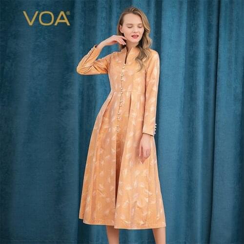 Женские плащи-ветровки VOA China At AliExpress