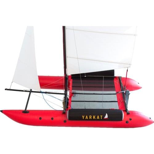 Яркат Motor Boats