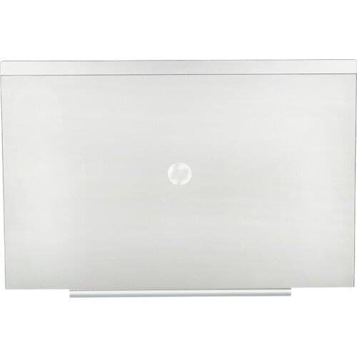 NEW Laptop For HP EliteBook 8560P 8570P Silver 641201-001 Laptop LCD Back Cover