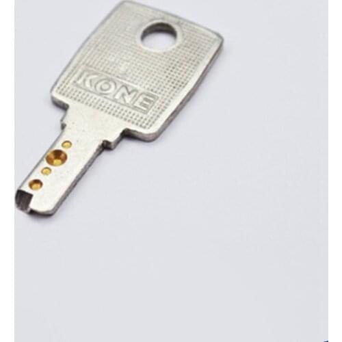 3pcs KONE elevator lock driver lock outgoing call key AQ1H213