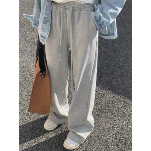 ZHANGKUNLIN Women's Pants