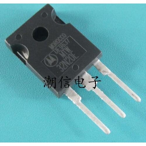 10cps MTW32N20E 32A 200V