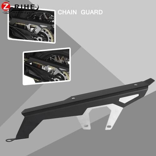 Motorcycle Accessories for 1050/1090 1190/1290 adventure/R 2021 Chain Guard Protection Cover for 1090 Adventure R 2016 2017-2021