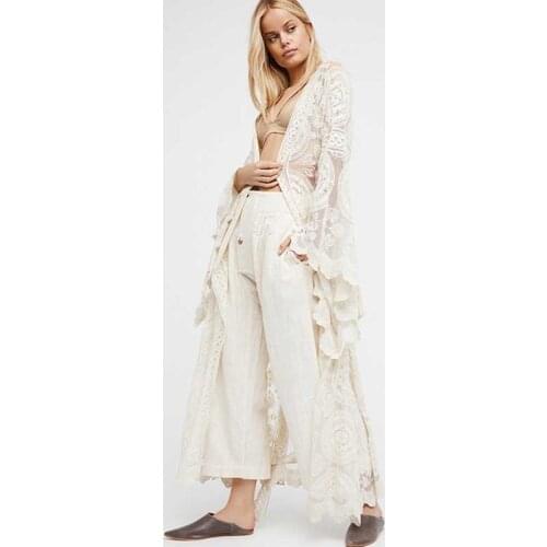 Alice Mishaga Women's Beach Kimonos