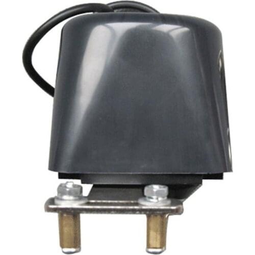 DC8V-DC16V Automatic Manipulator Shut Off Valve For Alarm Shutoff Gas Water Pipeline Security Device For Kitchen & Bathroom