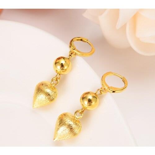 Bangrui Earrings For Children