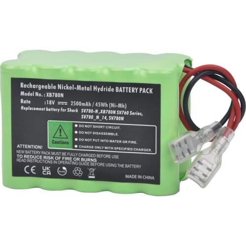 DIGIEYE Rechargeable Batteries