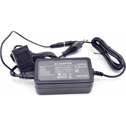 EH5 EH-5 EH-5A AC Power charger Adapter supply+EP-5E DC Coupler EN-EL22 ENEL22 dummy battery for Nikon 1 J4 1J4 1 S2 1S2 Cameras
