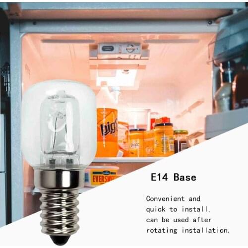 GERUITE Halogen Lamps