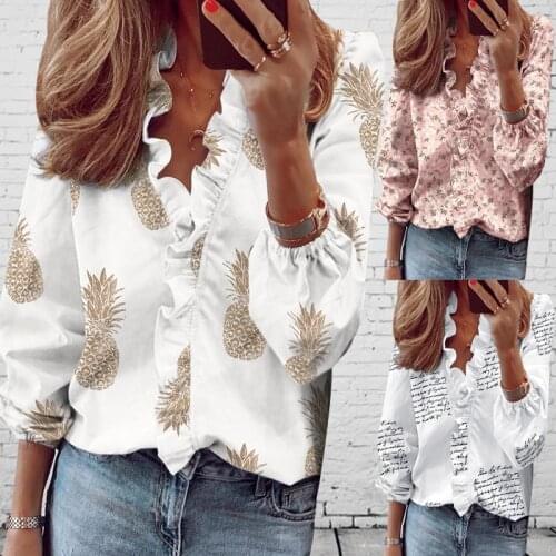 K-rich Women's Blouses And Shirts