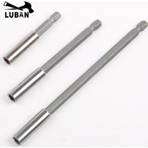 LUBAN Screwdriver