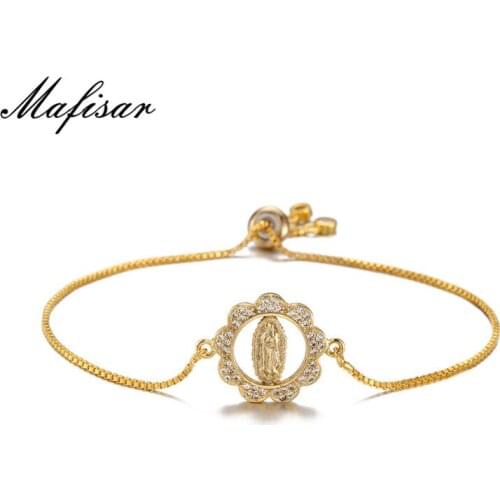 Mafisar Bracelets With Pendants