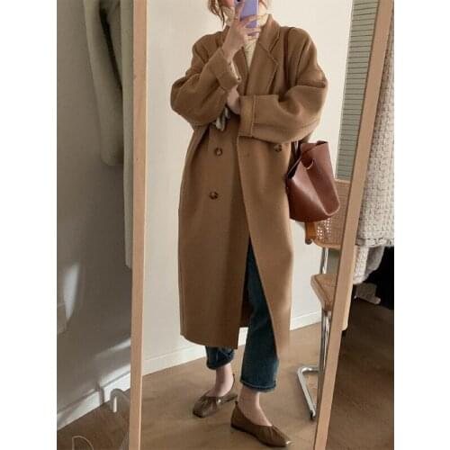 Palenda Women's Wool Coats