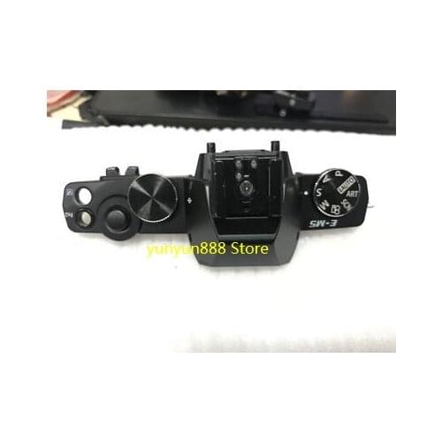 Suitable for Olympus E - M5 mode rotary function itself The top dial Original teardown wrapped