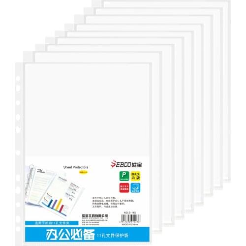 Канцелярские папки SEBOO China At AliExpress